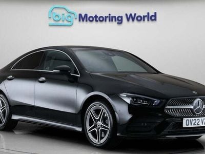 Mercedes CLA250e
