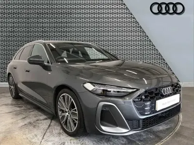 Used Audi A5