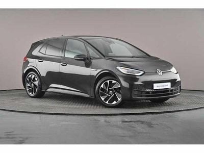 Used VW ID.3 150 kW (204 HP) 2021 Hatchback