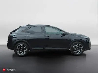 Used Kia XCeed GT-Line 158 HP (116 kW) 2023 Black SUV