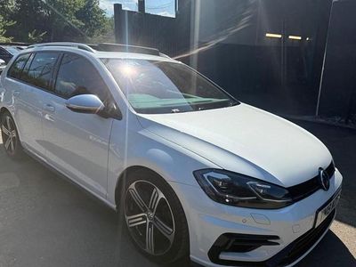 VW Golf VII