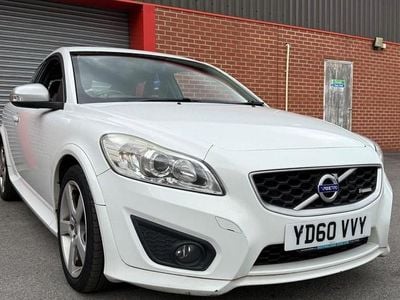 Volvo C30