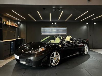 used Ferrari F430 4.3 Spider F1 DCT 2dr