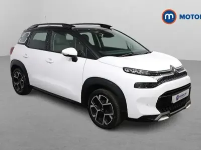 Begagnad Citroën C3