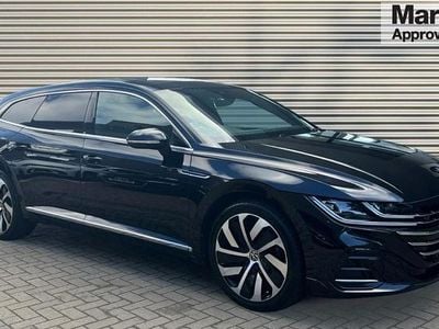 VW Arteon