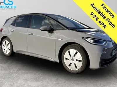 Used VW ID.3 Pro Performance 150 kW (204 HP) 2022 Hatchback
