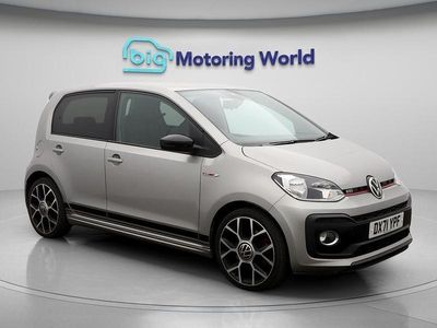 VW up!