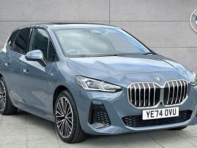 BMW 230e Active Tourer