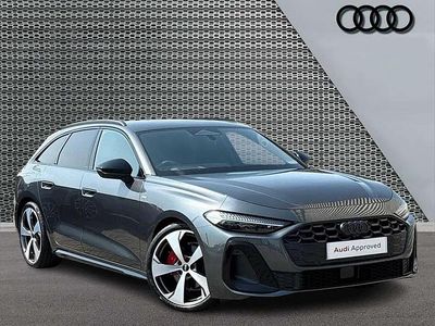 Używany Audi A5 Advanced 200 KM (147 kW) 2025 Szary Kombi
