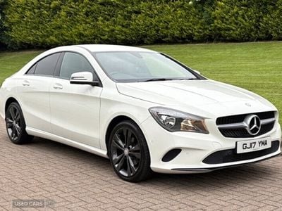 Mercedes 200