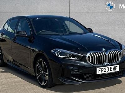 Usado BMW 118