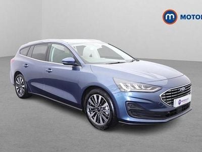 Usado Ford Focus