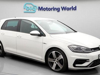 VW Golf VII