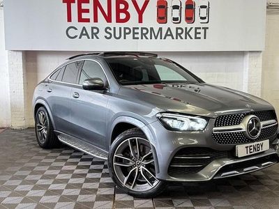 Mercedes GLE400