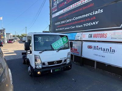 Nissan Cabstar