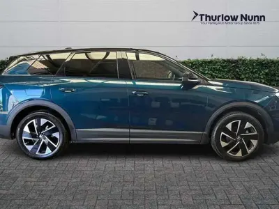 Used Vauxhall Grandland X