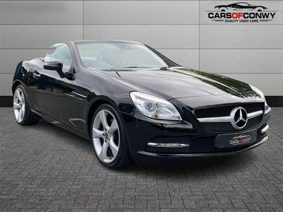 Mercedes SLK250