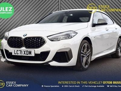 BMW M235