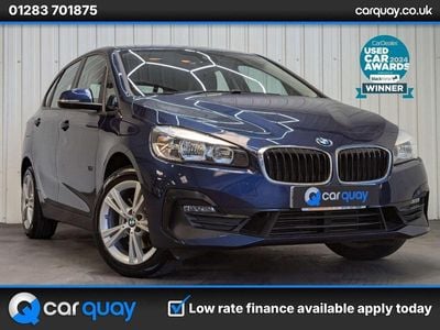 BMW 220