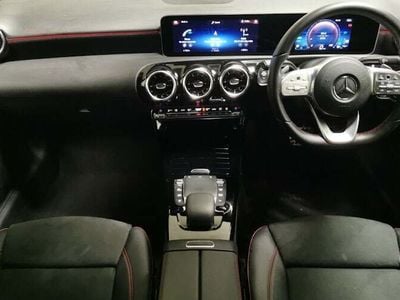 Mercedes A250