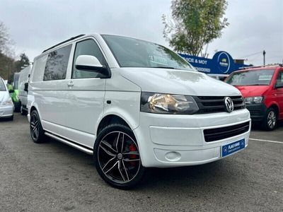 VW T5