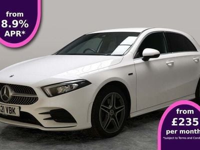 Mercedes A250
