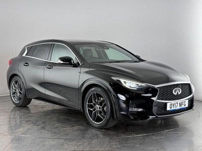 Infiniti Q30