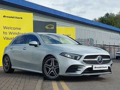 Mercedes A220