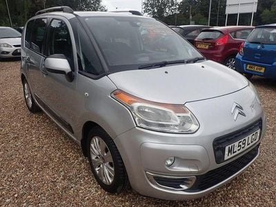 Citroën C3 Picasso
