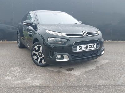 Citroën C4 Cactus