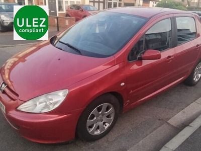 Peugeot 307