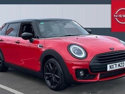 Other Used 2021 Mini Cooper Clubman Sport Estate | £16,029 (Fair price)