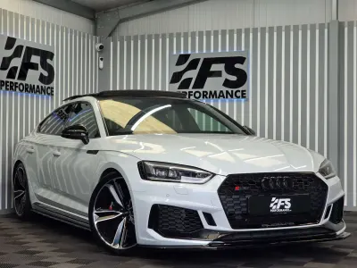 Usado Audi RS5 Sportback