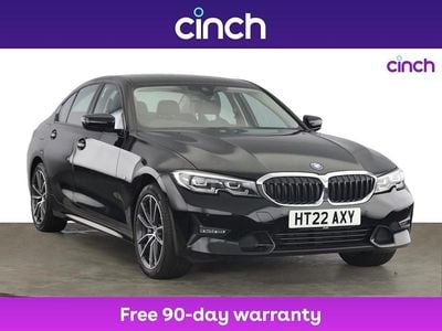 BMW 330e
