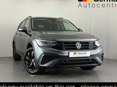 Used VW Tiguan Life 150 HP (110 kW) 2023 SUV