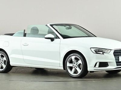 Audi A3 Cabriolet