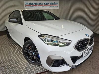 BMW M235