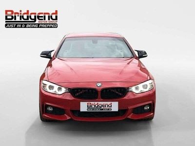 BMW 430 Cabriolet