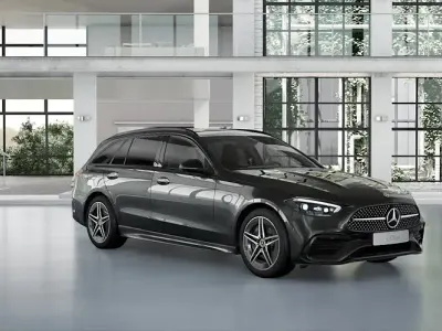New Mercedes C300 AMG Line Premium Plus 265 HP (194 kW) 2025 Estate