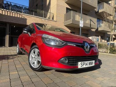Renault Clio IV