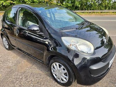 Citroën C1