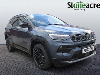 Used Jeep Compass 2023 SUV