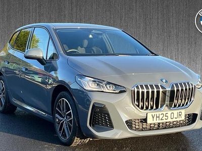 BMW 230e Active Tourer