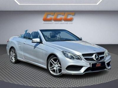 Mercedes E350