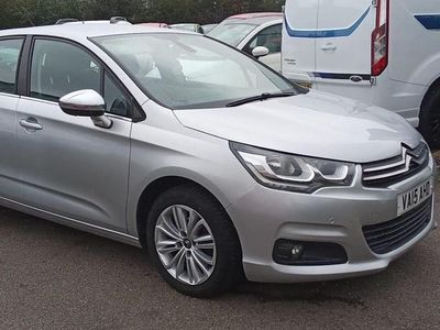 Citroën C4