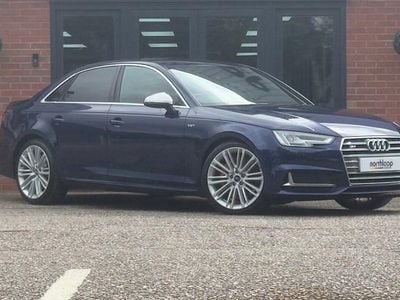Audi S4
