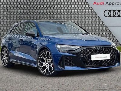 Audi RS3 Sportback