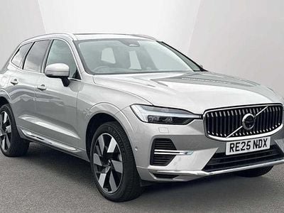Used Volvo XC60 Ultra 455 HP (334 kW) 2024 SUV