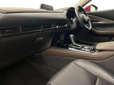 Used Mazda CX-30 Inclusive 183 HP (134 kW) 2021 Red SUV