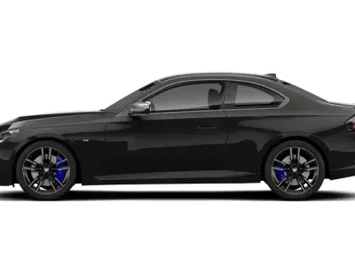 New BMW M240i M Sport 374 HP (275 kW) 2025 Coupe